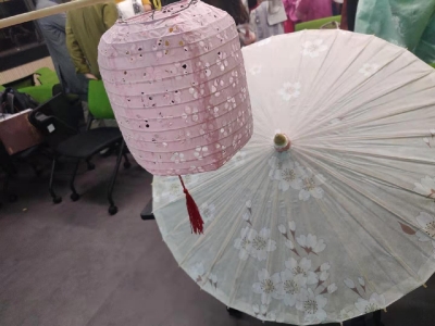 Han Chinese Clothing Experience Workshop 2019_10