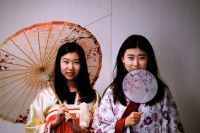 Han Chinese Clothing Experience Workshop 2019_1