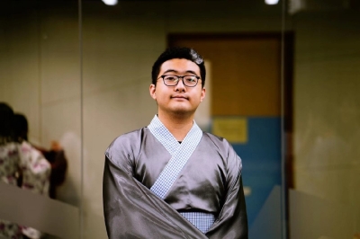 Han Chinese Clothing Experience Workshop 2019_4