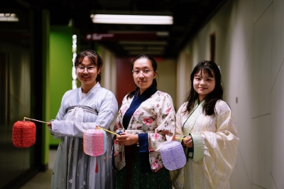 Han Chinese Clothing Experience Workshop 2019_8