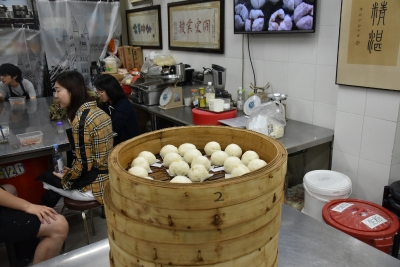 CC5101 中國飲食文化 (香港星廚管理學校 (烹調蝦餃、 奶王包與咕嚕肉))_42