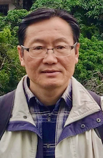 prof han xiaorong